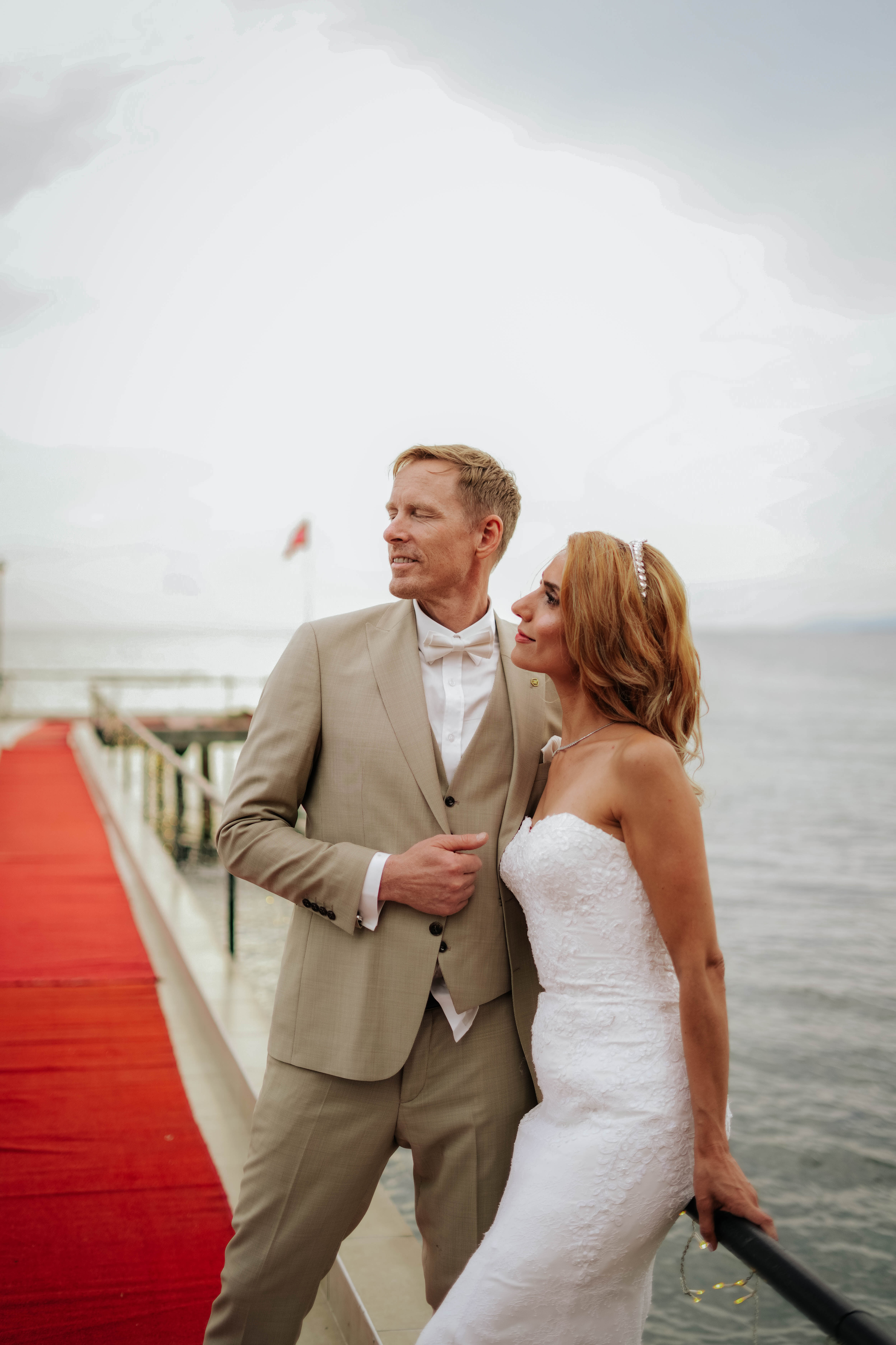 Düğün ve Nişan Çekimleri